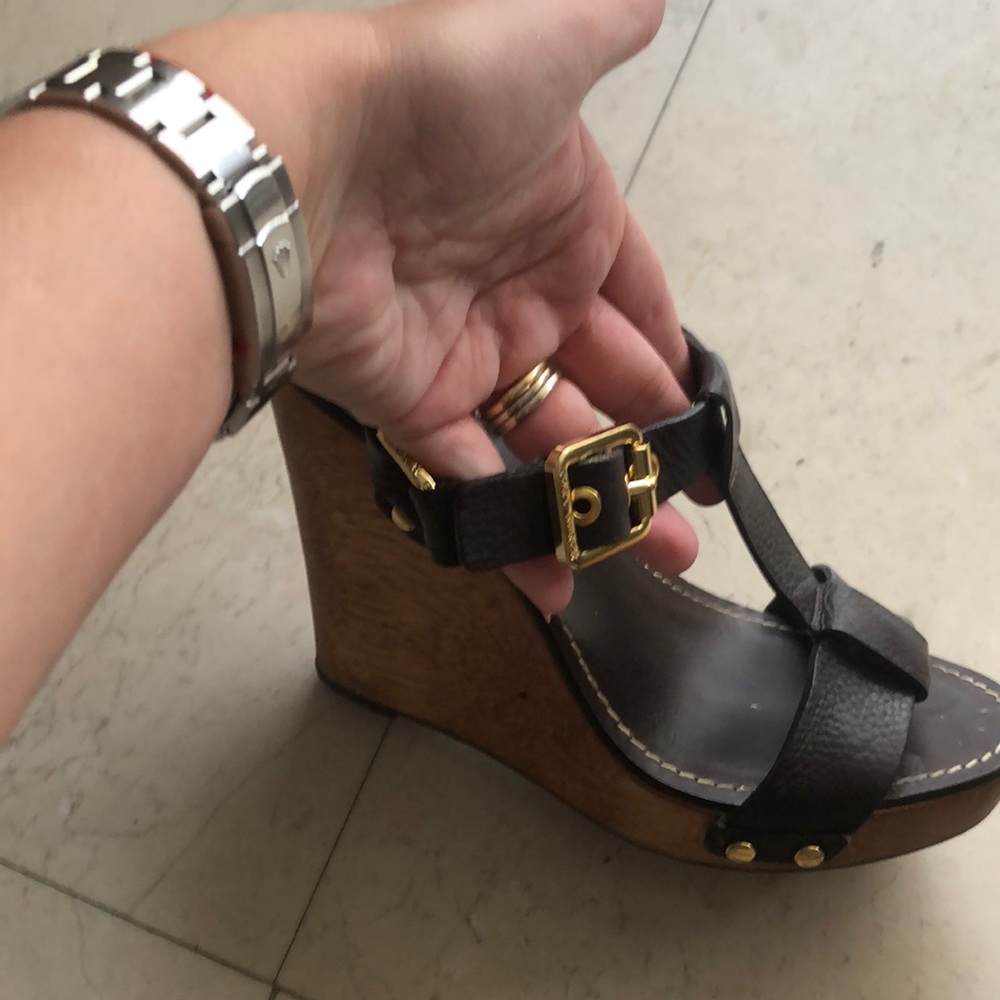Tory Burch shoes - Picture 6 of 7
